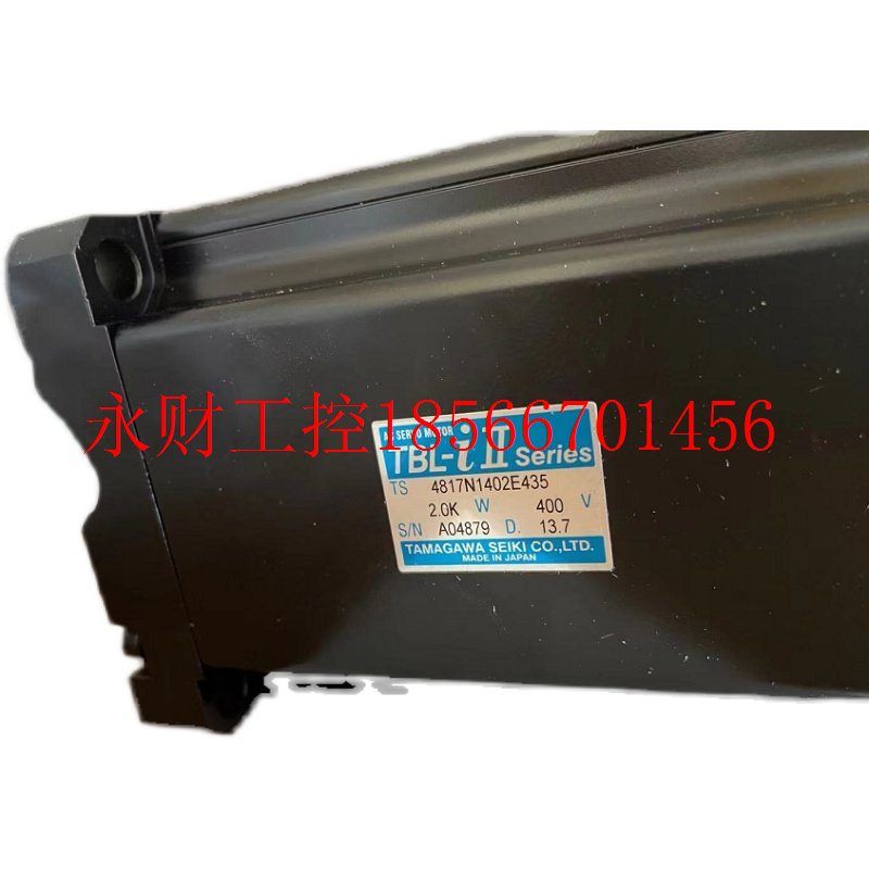 议价多摩川 编码器TS4817N1402E435全新正品￥