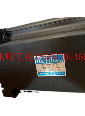 议价多摩川 编码器TS4817N1402E435全新正品￥