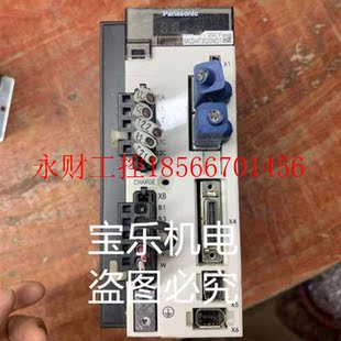 议价下驱动器 750W￥ MCDHT3520DN1