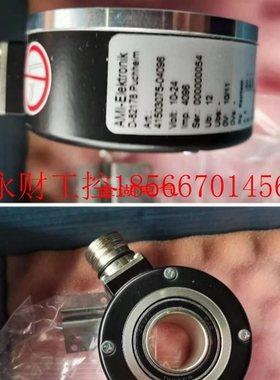 议价全新AMI编码器41503075-04096￥