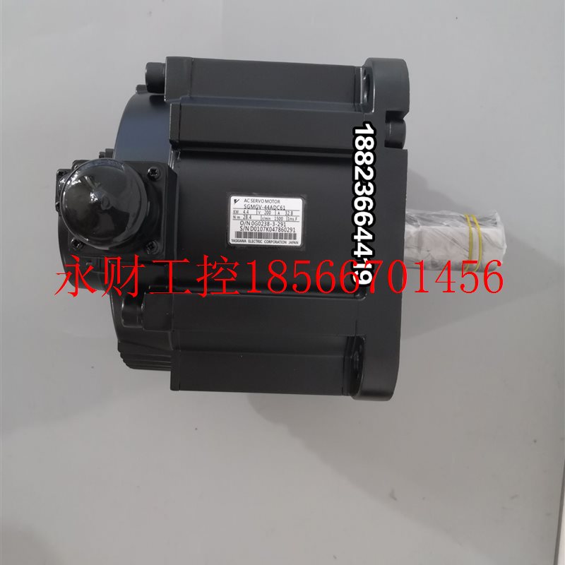 议价特价 SGMGV-44ADC61/SGMGV-44ADA21马达全新原装 现货包邮￥