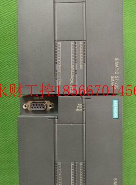 议价6S7288-1ST30-0AA20原装正1品PLCXFB 6ES7 88-ST3E0-0AA0 ￥