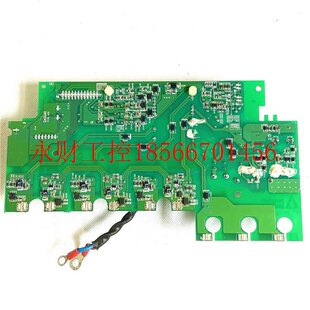 18.5 B系15 22kw电源板驱动板主板3811089￥ 议价台达变频器VFD
