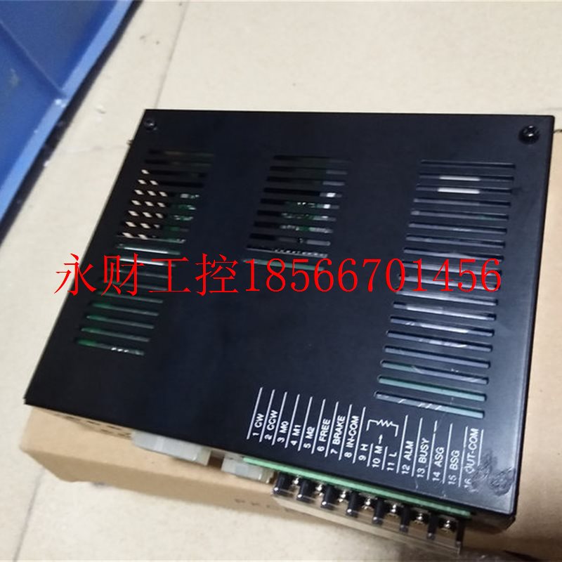 议价BXD200A-A VEXTA 东方马达驱动器 现货¥