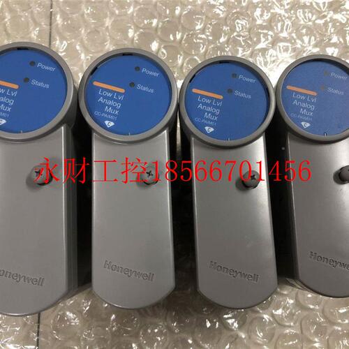 议价Ho1neywell霍尼韦尔C-PAIM01模块5XXQ4050C45原-175 装95新￥