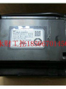 议价全新原装SGMPH-02B1AJ-KD11 伺服电机 质量保障 欢迎进店购￥