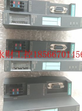 议价6ES7151-1AA06-0AB0工程余货全新原装无包装6ES7 151-1AA06￥