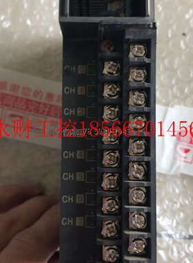 议价原装拆机 韩国LG/LS模块 G4F-DA3I 实物拍摄 外壳损坏 现货￥