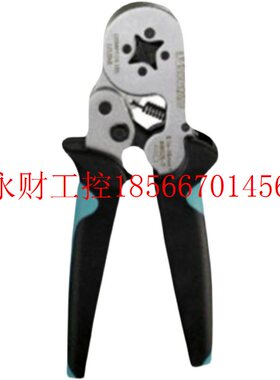 议价CRIMPFOX-RC 10 - 1212061菲尼克斯压线钳 - 全新 原包装￥