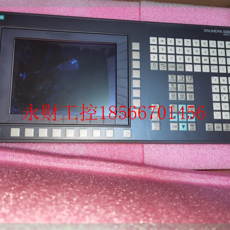 议价6FC5370-3AT20-0AA0西门子828D系统￥