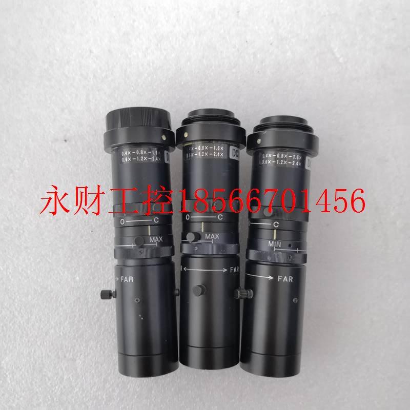 议价0.4X-0.8X-1.6X 0.6X-1.2X-2.4X连续变倍 远心镜头实拍包好￥,办公设备/耗材/相关服务,感光鼓芯,淘宝优惠券,粉丝福利购,淘宝优惠卷