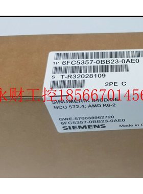 议价西门子数控主板6FC5210-0DF31-2AB0原装6FC5210-0DF31-2ABO￥