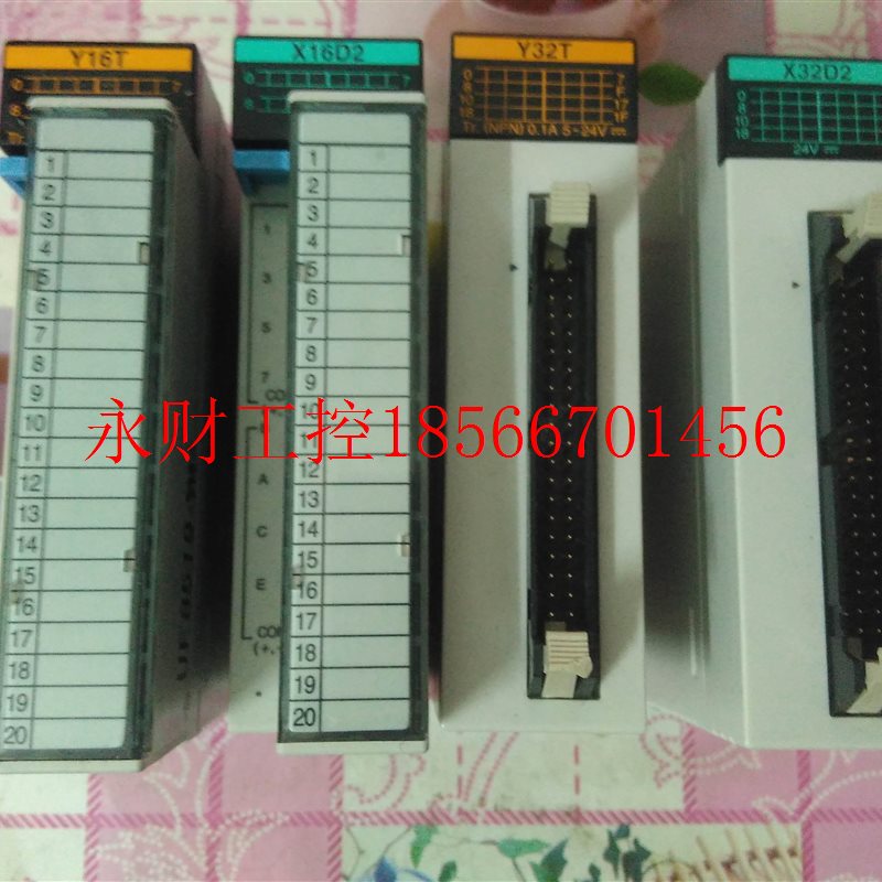 议价下FP2-Y16T现货Y32T技术支持X32D2原装正品PP4/FAP23404￥