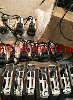 议价下伺服驱动器MBDDT2210/MADDT1207/MBDDT2210003/MADDT1205￥
