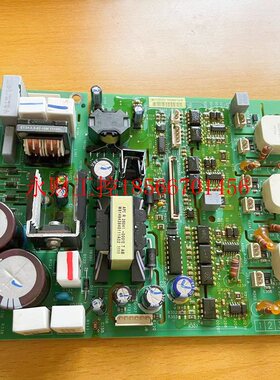 议价ATS48D62Q和ATS48D75Q和47Q施耐德软启动30KW 37KW主电源板￥