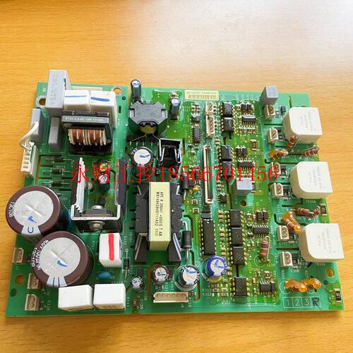 议价ATS48D62Q和ATS48D75Q和47Q施耐德软启动30KW 37KW主电源板￥