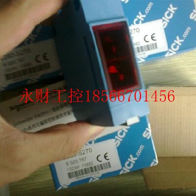 议价6020768 WL260-R270德国SICK西克,￥