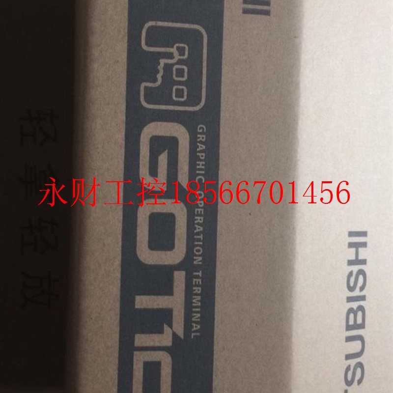 议价三菱触摸屏GT1672-VNBA/VNBD GT1675-V￥