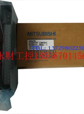 议价可编程控制器销售, A68ADN, A63LS, A61P-UL, A64DAVC, A￥