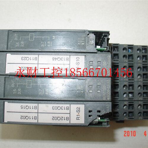 议价6ES7 132-4BD00-0AA0 西门子 SIEMENS ET200S 数字输出模块￥