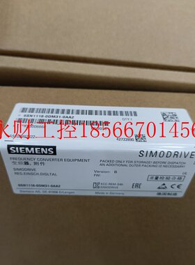 议价6SN1118-0NH11-0AA0 6SN1118-0NH11-0AA1 6SN1118-0NJ00-0A￥