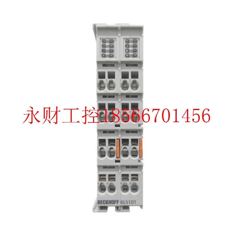 议价倍福beckhoff KL5101/KL5111/KL5121增量编码器模块可编程￥