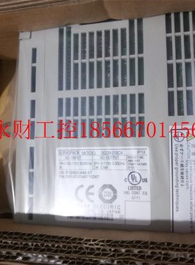 议价S保GM-0D川1BDASGDM-01B安驱动器全新修一年￥