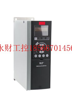 议价Danfoss丹佛斯变频器FC-051P11KT4E20H3BXCXXXSXXX原装正品￥