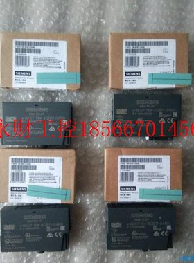 议价6ES1334-4GBLIV11-0AB06ES714-47GB,11-0AB0全新仅开封现￥