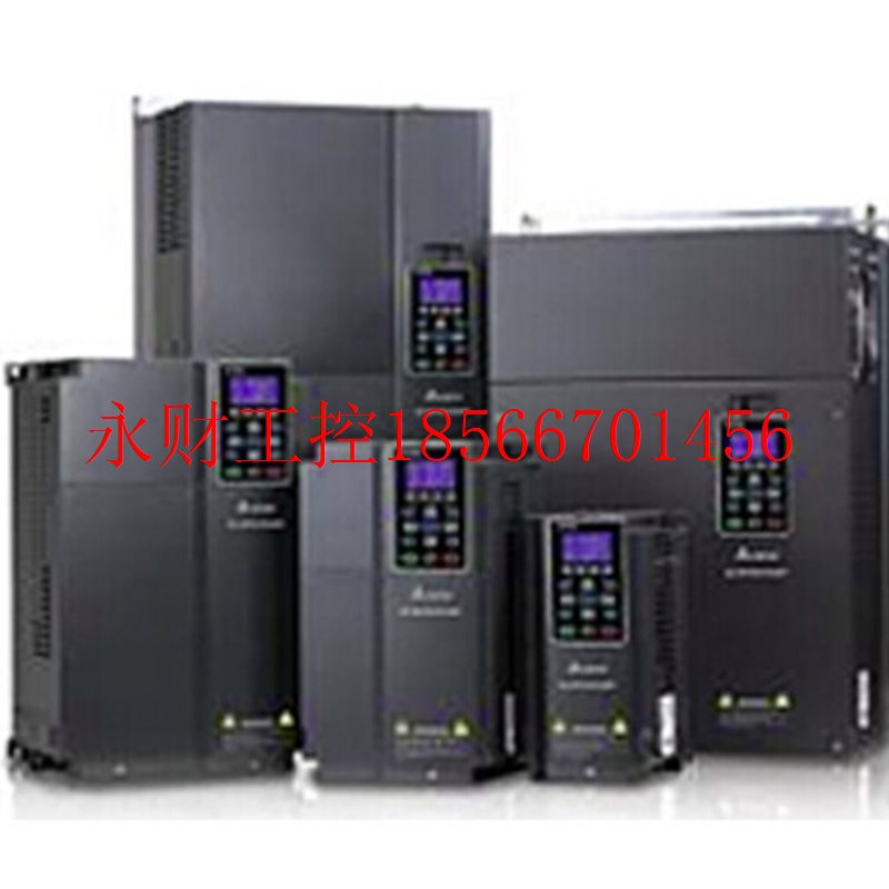 议价台达变频器 风机水泵型 VFD900CP43A-21 90K￥