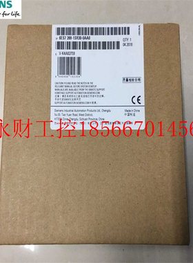 议价6ES7288-1SR60 SR20 ST20 SR30 ST30 ST40 SR40 ST60-0AA0￥