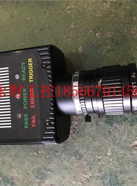 议价进口ANN.EAR BREA13 PresencePLUPGFS P4邦纳工业智能相机￥