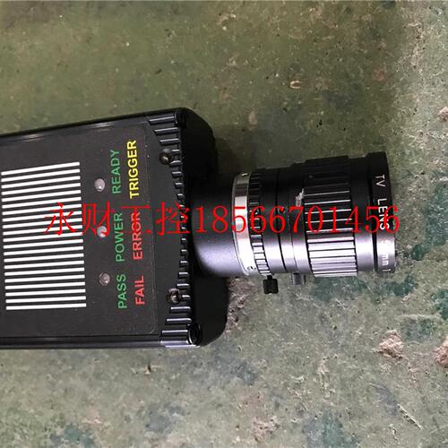 议价进口ANN.EAR BREA13 PresencePLUPGFS P4邦纳工业智能相机￥