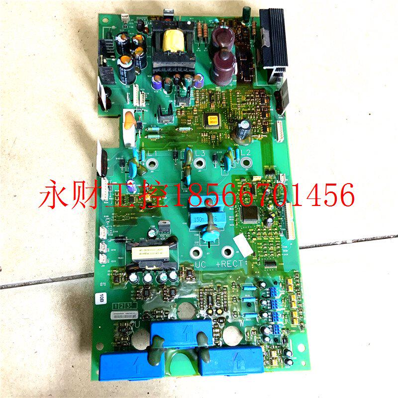 议价施耐德变频器ATV58HD54N4 37 45KW驱动板电源板主板VX5A58D￥