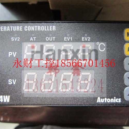 议价AUTONICS温控器TZN4W-14R TZN4W-14S TZN4W-14C系列温控器￥