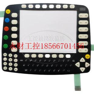 107 议价全新KUKA库卡示教KCP2 130 264 547￥ KRC2