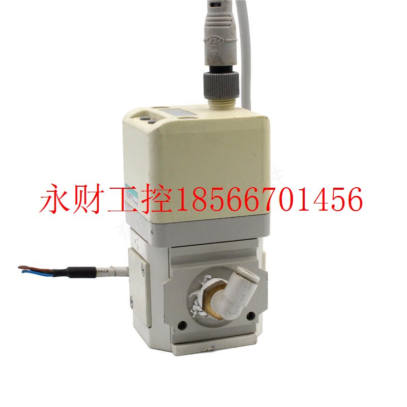 议价新款EVR系高精度电空减压阀EVR-2600-08FL629765电气比例￥