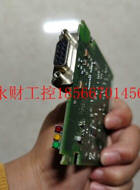 议价6SE7090-0XX84-0FF5 实物 西门子CBP2通讯板 现货 功￥