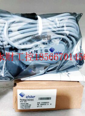 议价elster 2925M1222 2.6￥