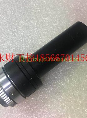 议价拆机日本COMPUTAR 1:2.5 镜头 4mm￥