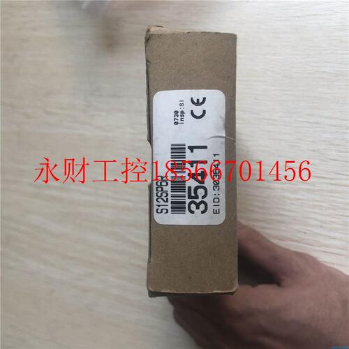 议价工控自动设备ba全nner原装  Baother/其nner 12SP6R 照片S￥