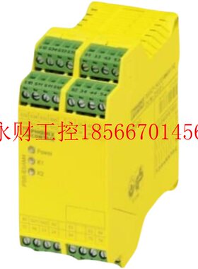 议价PLC-RSC- 24DC/21-21/EX - 2909509-菲尼克斯继电器模块￥