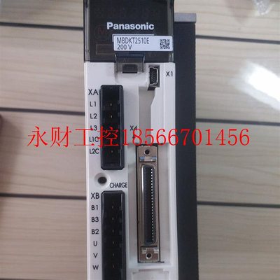 议价坼机件MADKT1505E MBDKT2510E  100W 400W驱动器￥