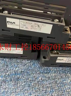 议价富士PLC NV1P-062￥