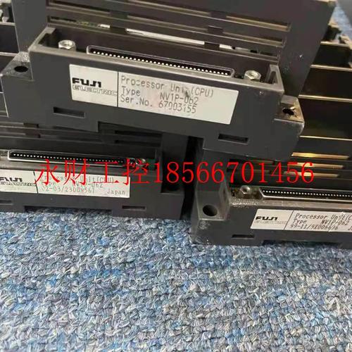 议价富士PLC NV1P-062￥