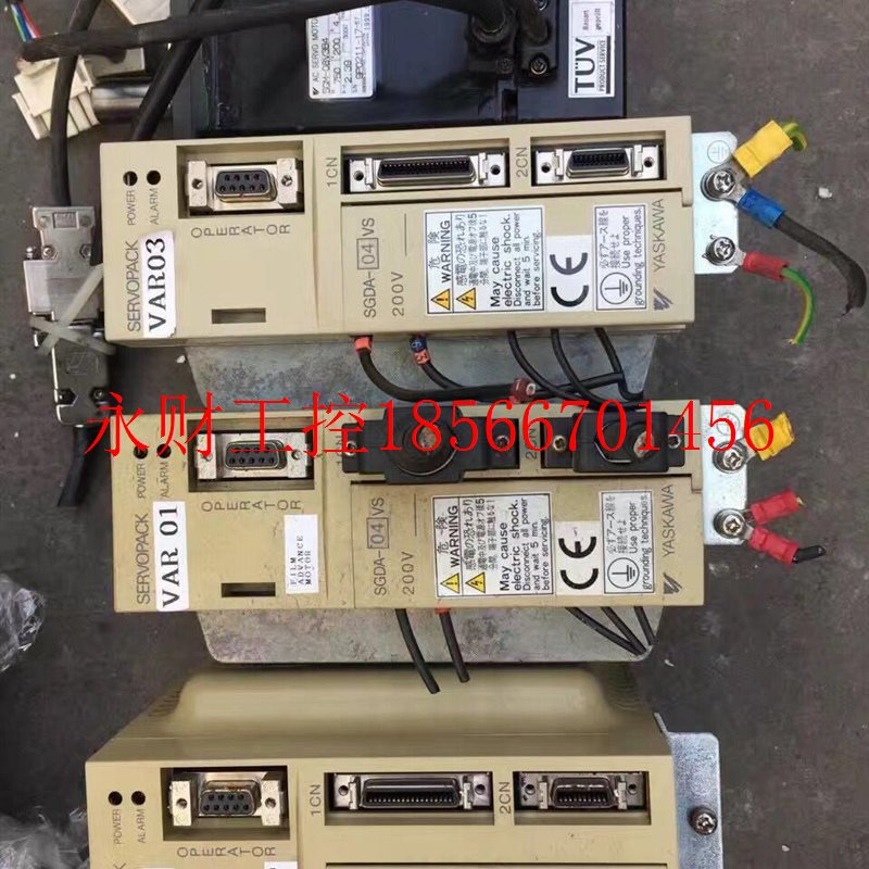 议价GA-S1APWRIP安川D驱0动器￥