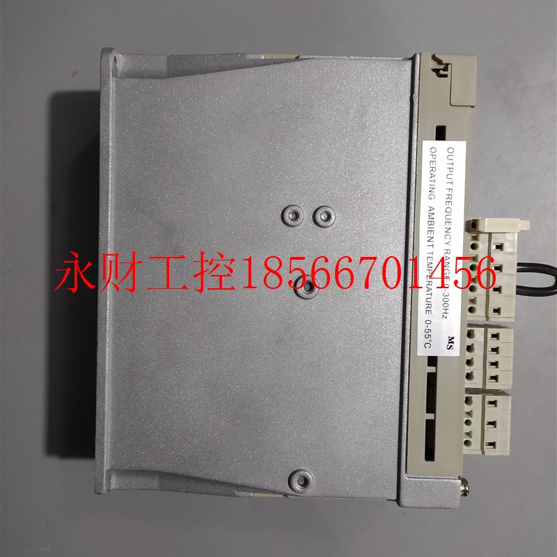 议价顺丰包邮驱动器 SGDM-04AC-SD2A 现货充足 ￥