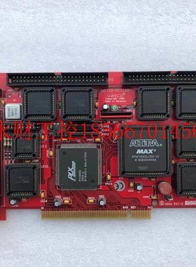 议价现货 德国WASCO WITIO-PCI168 成色新￥