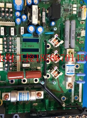 议价ETP617245安川变频器G7-5.5-7.5KW电源板ETP617252和YPHT31￥