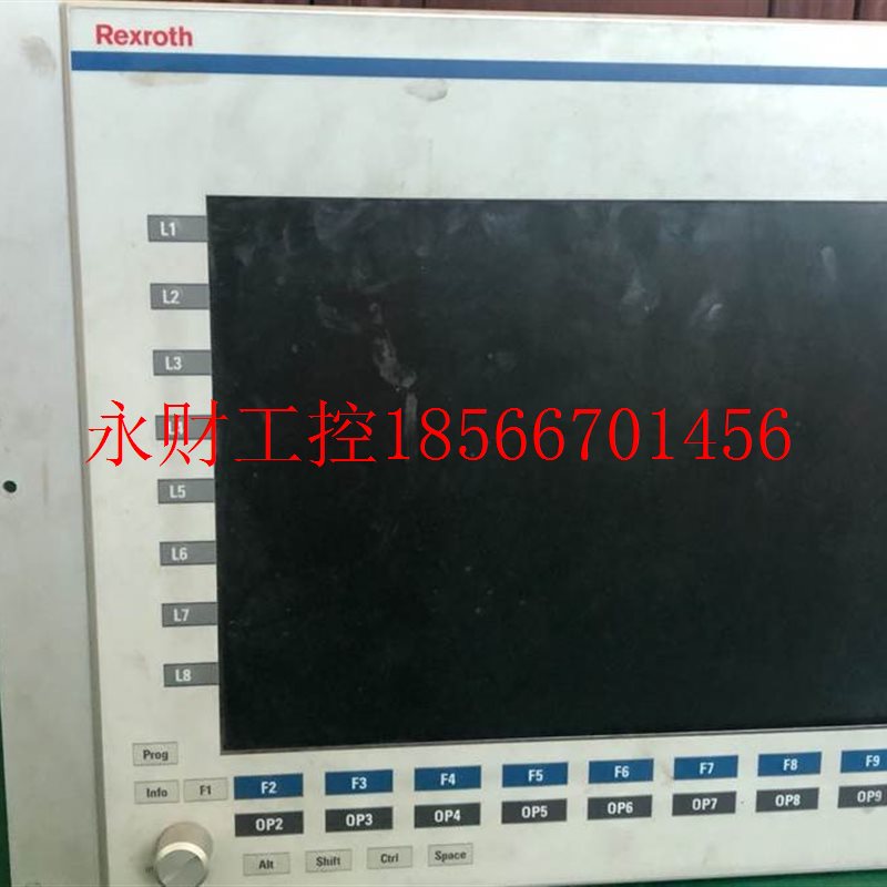 议价力士乐工控机 VSP40.1BIE-512NN-C1C-AN-NN-FW￥